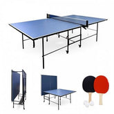 Mesa de Ping Pong Profesional